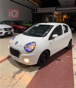Geely LC